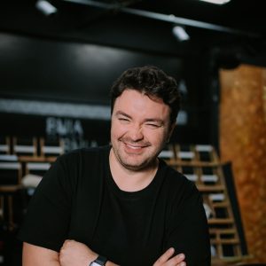 tércio silva